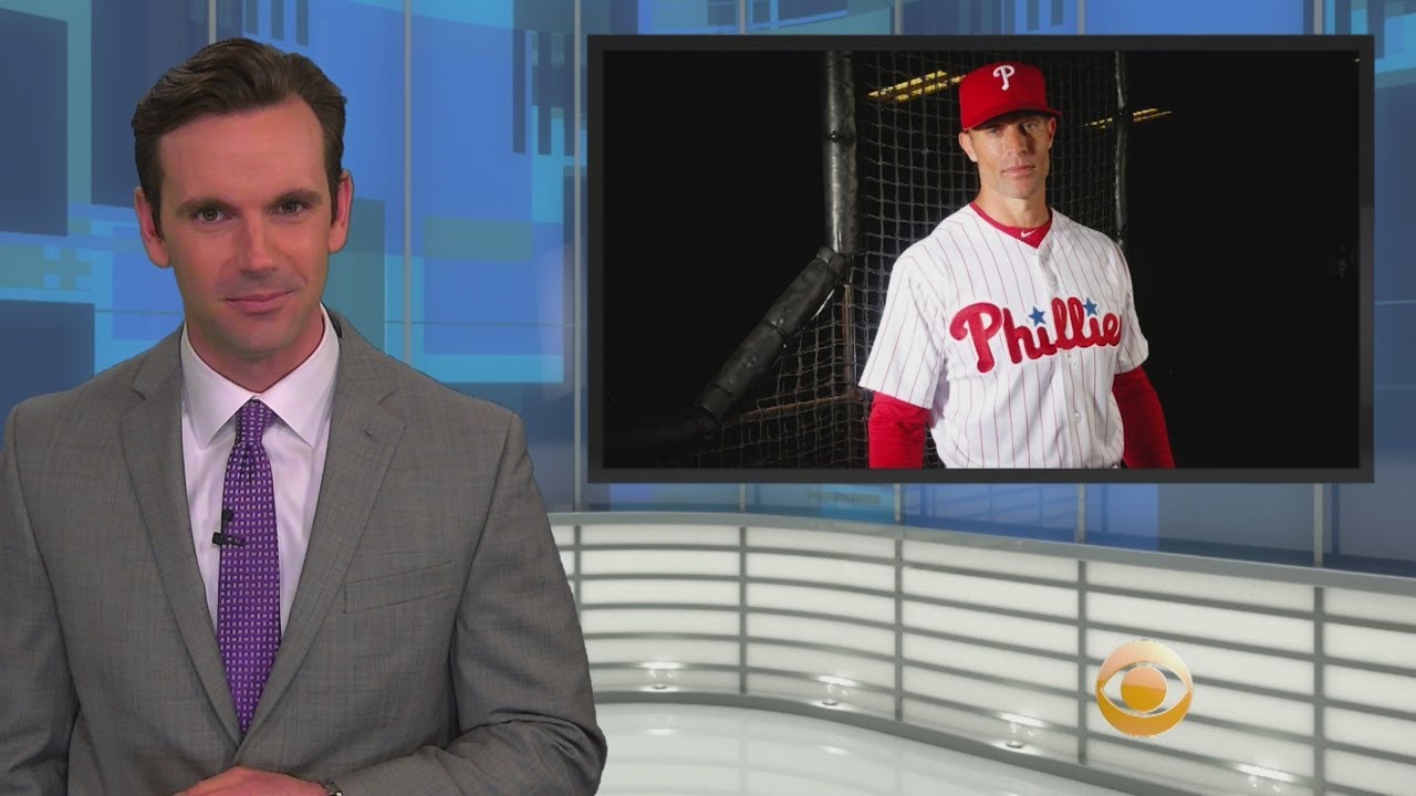 The Baseball Report: Early MLB Headlines To Watch