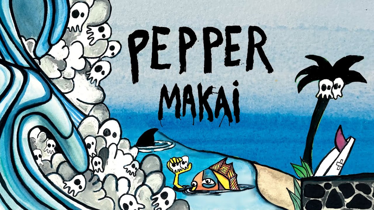 Pepper 