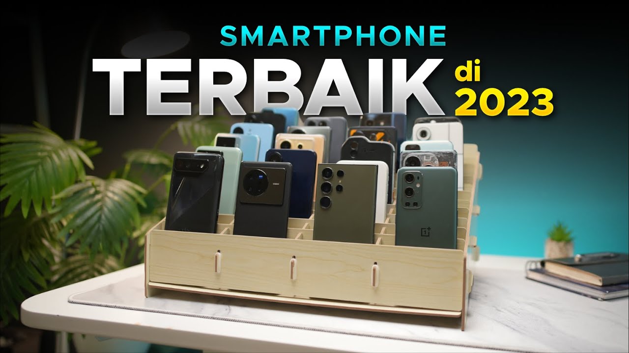 Smartphone Award 2023 Versi DKID !