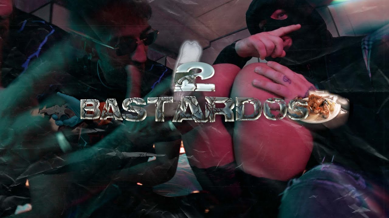 MILO36 x OG DRAGO - 2 BASDARDOS
