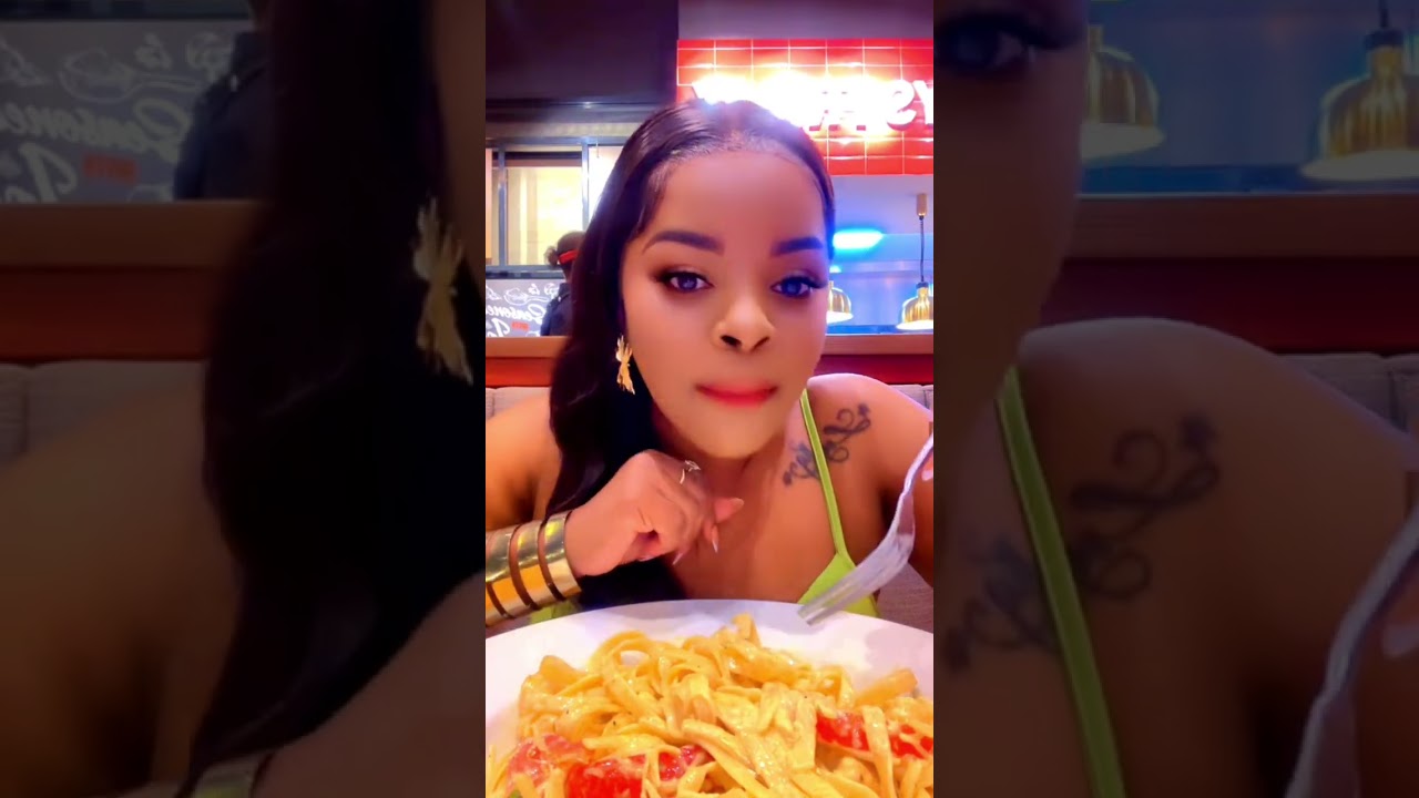 My first time at TGIF in portmore….. Dinner was great 👍🏽  #content #Vlog #fmp 