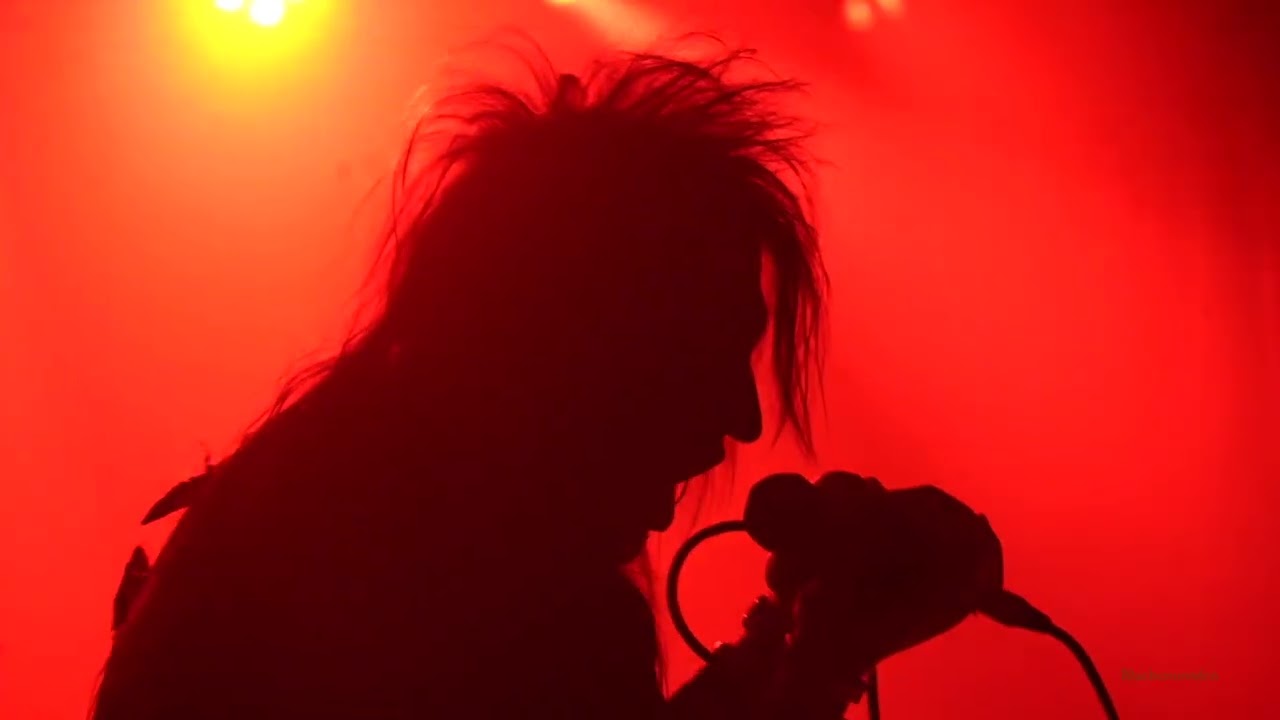 Deathcharge at The Star Theater 9, 27, 2024