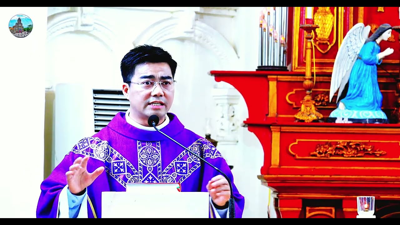 MÙNG 4 TẾT: MÙA CHAY - SÁM HỐI TRỞ VỀ