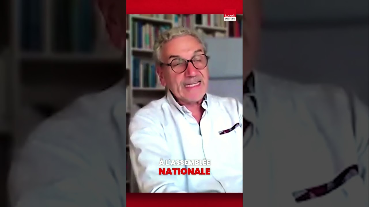 M&eacute;lenchon et les Immigr&eacute;s  : R&eacute;v&eacute;lation en Afrique ! | Jean-Luc Mouton