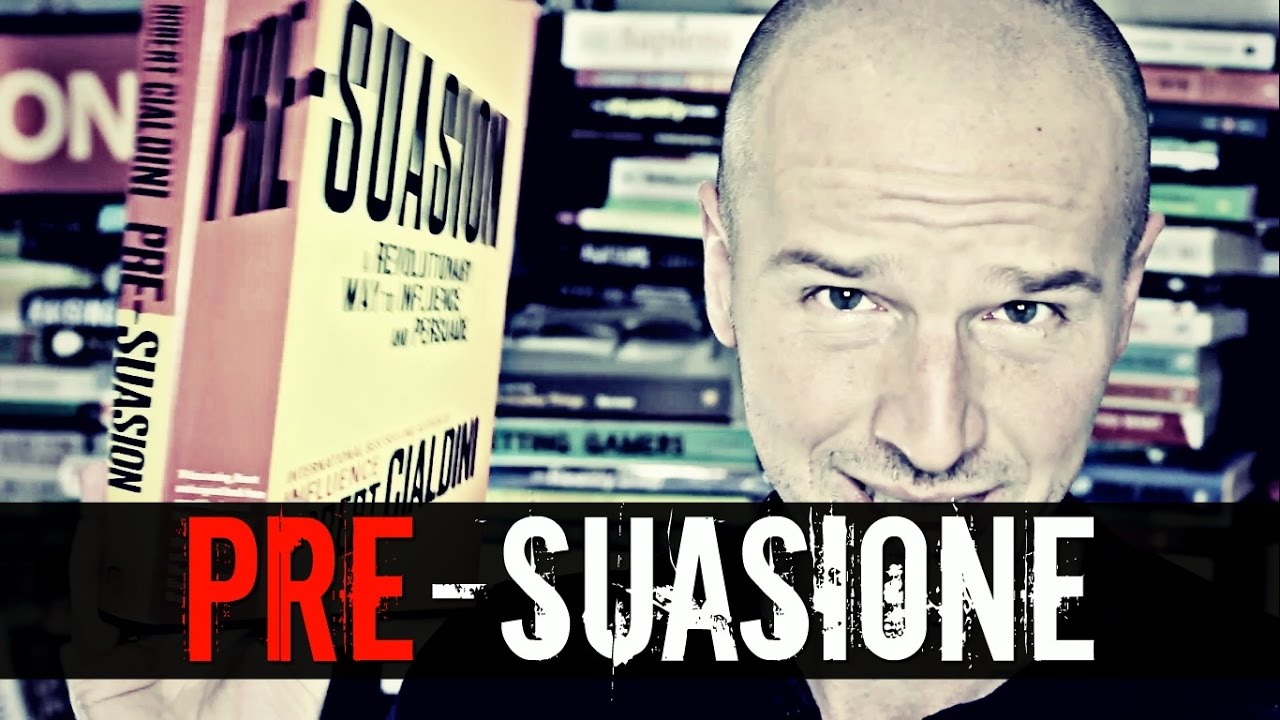 Armi di (pre)suasione di massa