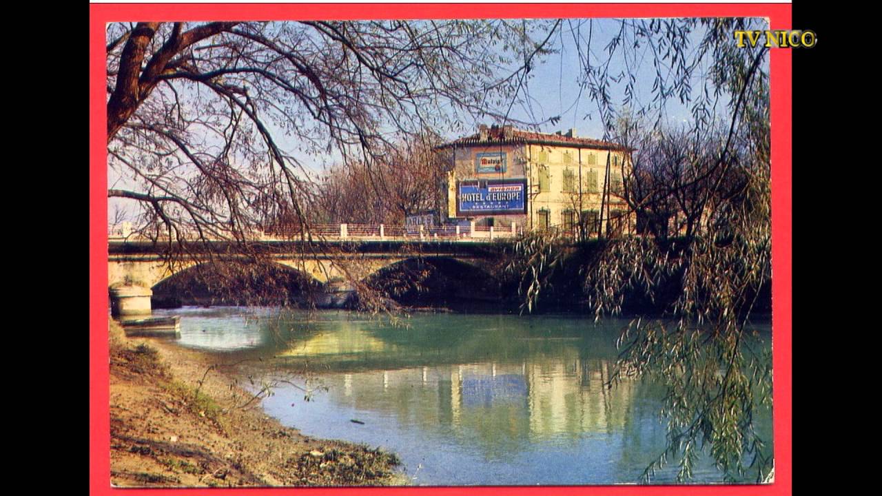 Film photos ville de Sorgues (84700) partie 2