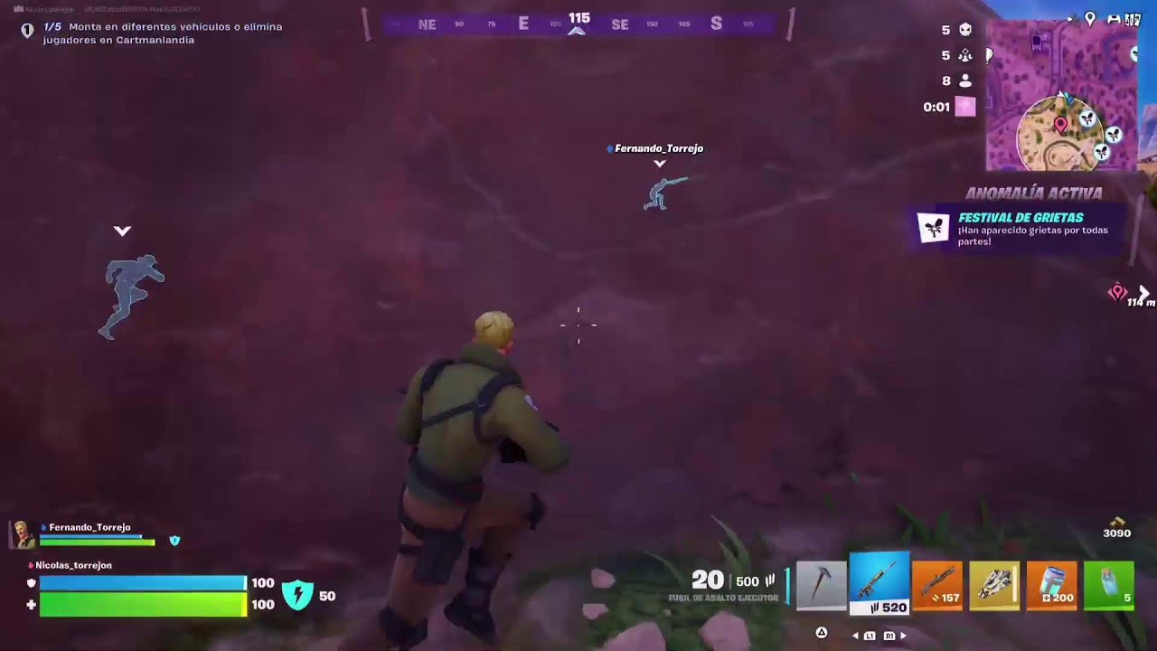 Fortnite