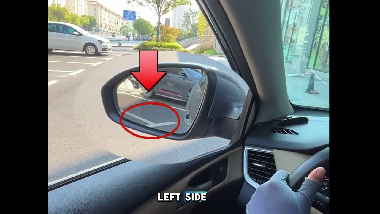 Learn to Parallel Park Quickly and Accurately