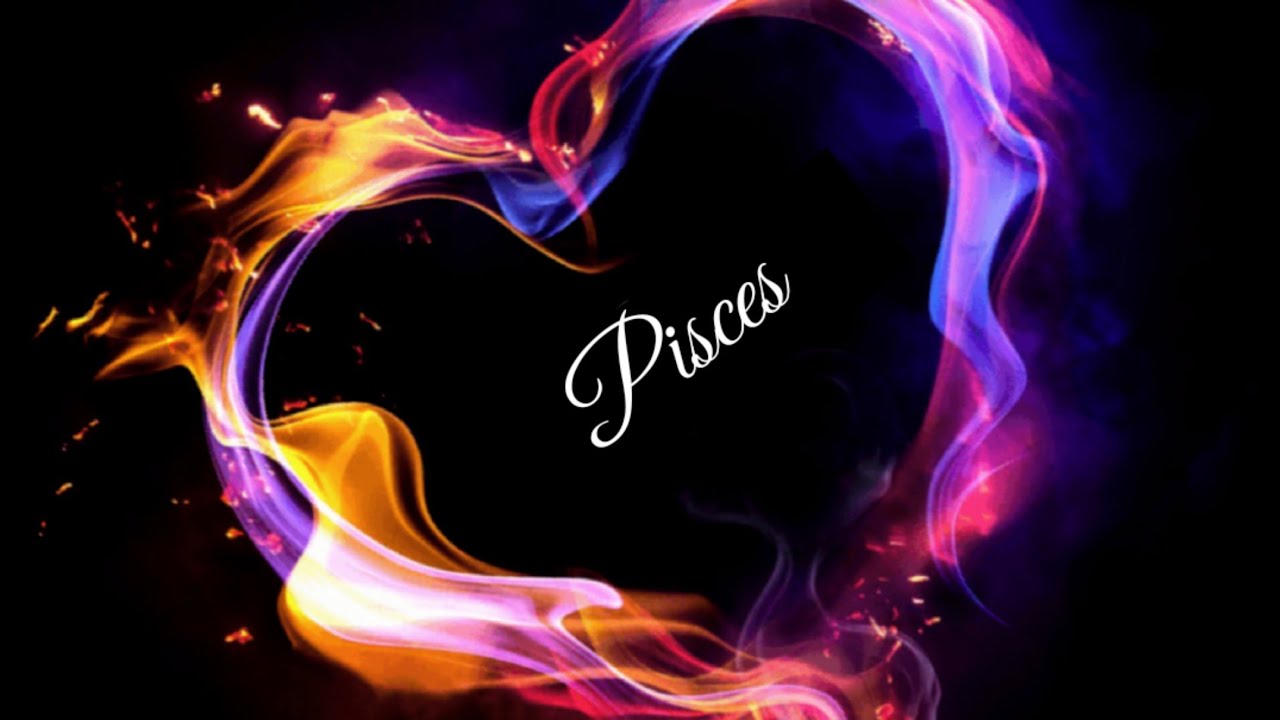 Pisces ♓ this person misses you alot Pisces ~ it's way more than what they'll show❤️ January 2022
