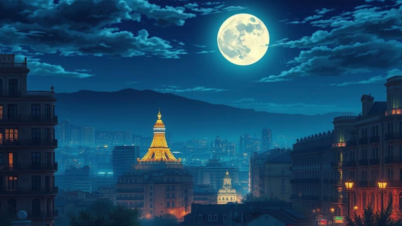 Barcelona Holds Her