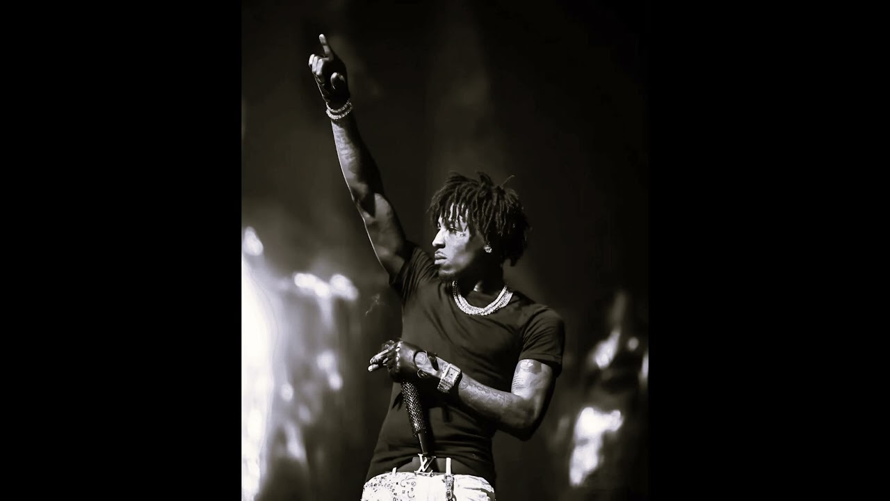 [FREE] (GUITAR) NoCap X NBA Youngboy Type Beat - 