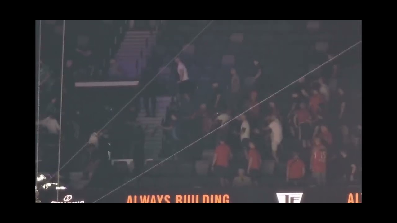 ΕΠΕΙΣΟΔΙΑ ΟΛΥΜΠΙΑΚΟΣ-ΠΑΝΑΘΗΝΑΙΚΟΣ ABU DHABI ΜΙΚΡΟΣ ΤΕΛΙΚΟΣ!