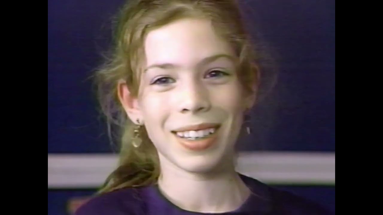 Nickelodeon Commercials, Bumpers, and Shorts (January/February 1993)