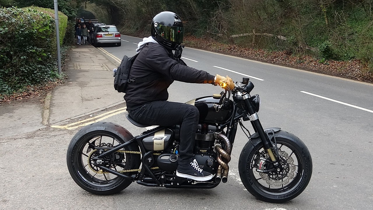 MOTORBIKES CLASSIC,RETRO & HARLEY-DAVIDSON 2026