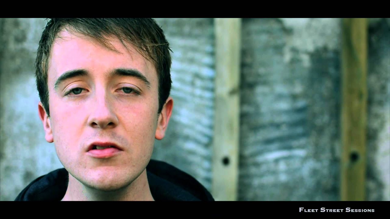 Chris Linton - Where Are We Now (Official Music Video)