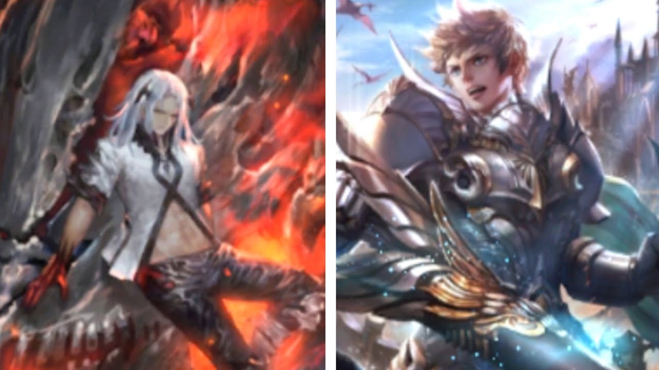 旧シャドバ　アンリミフリマ　蘇る絶望ネクロVS騎士王の威光ロイヤルのはず