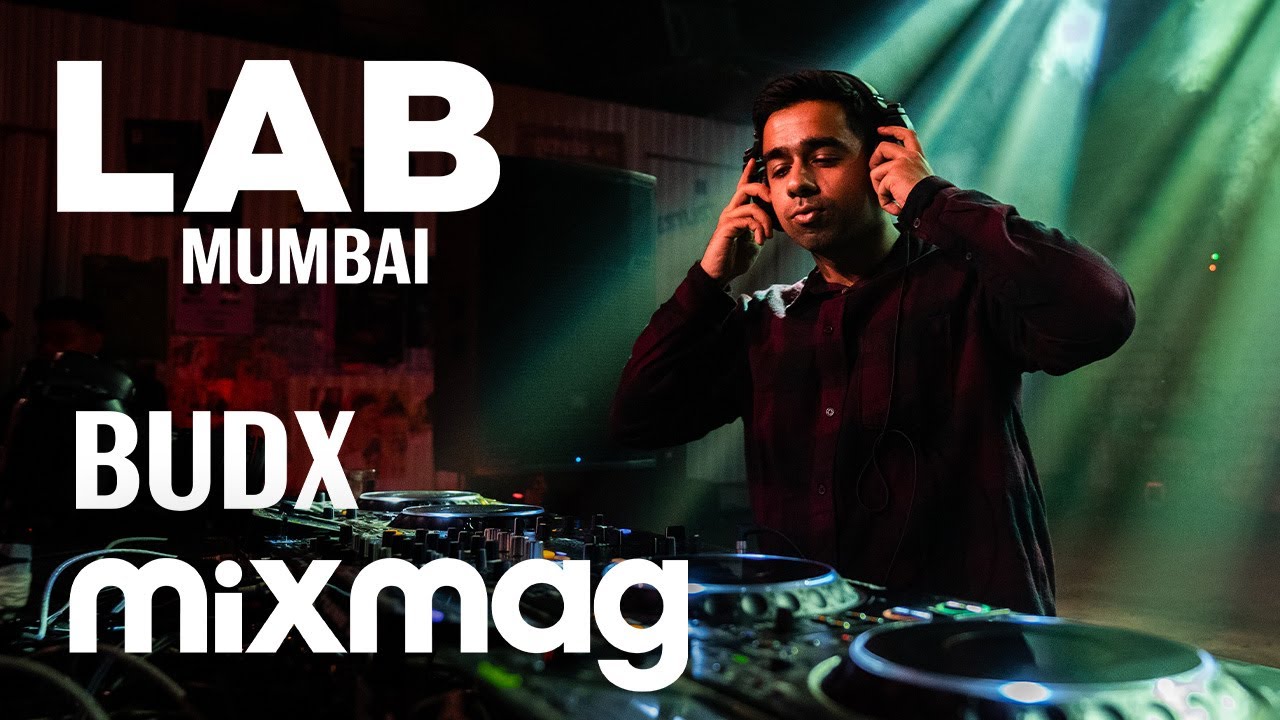 Vridian in The Lab Mumbai | Mixmag