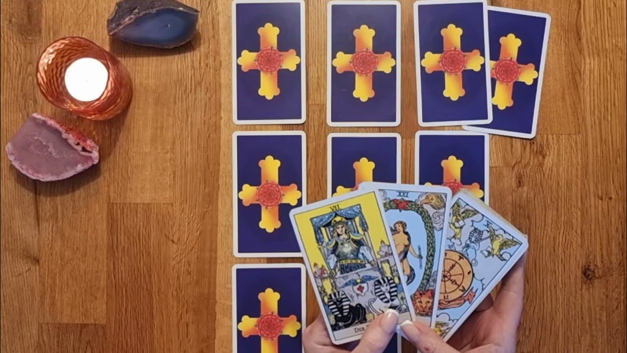 CO BYŁO, CO JEST, CO BĘDZIE❓️💫🔮🪄 [Czytanie bezterminowe]
