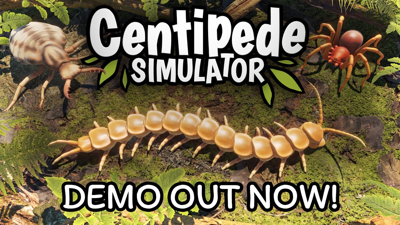 demo trailer