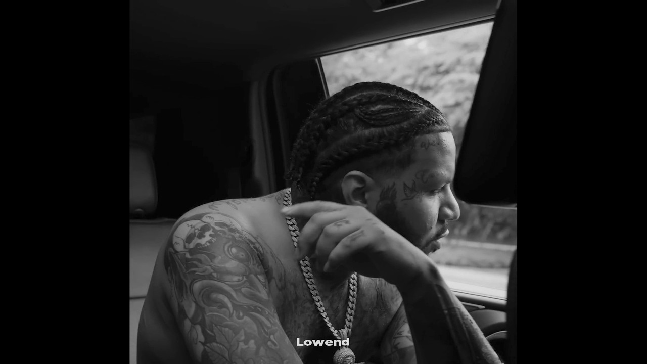 (FREE) Slayter Type Beat - 