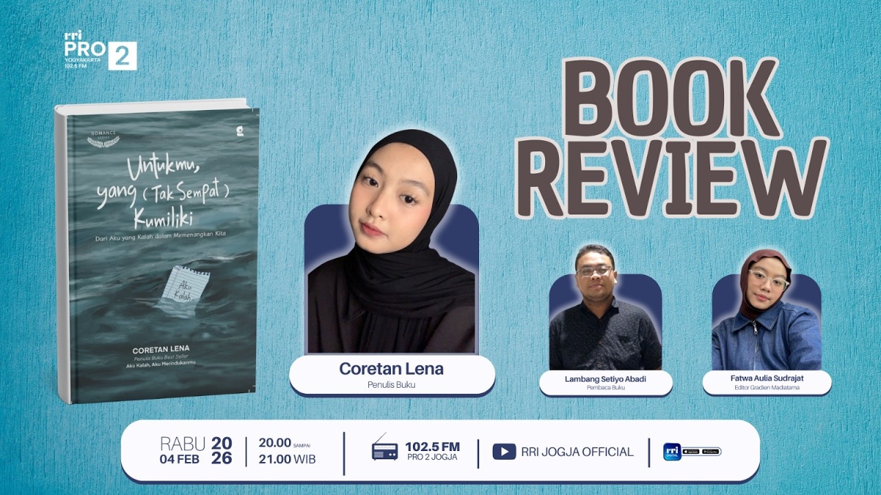 Book Review 