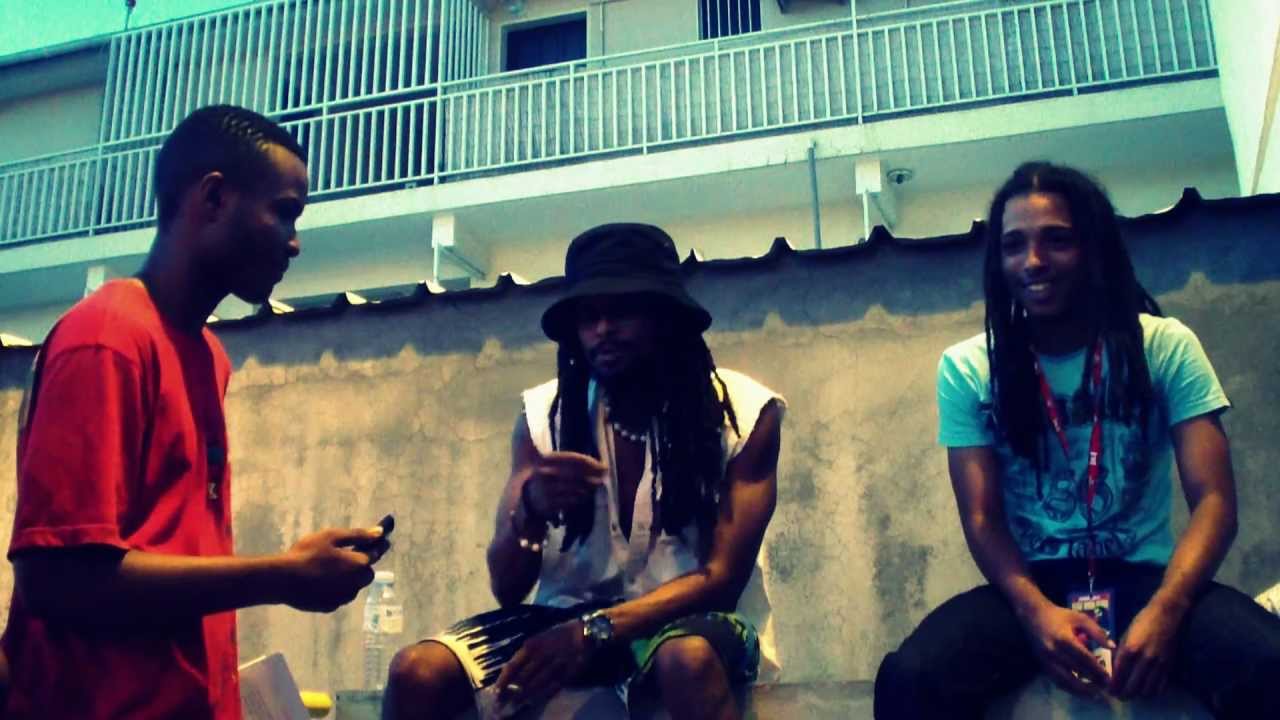 KERMARON.LIVE//ROMANPY974 FREESTYLE KAF MALBAR FEAT RATMAN