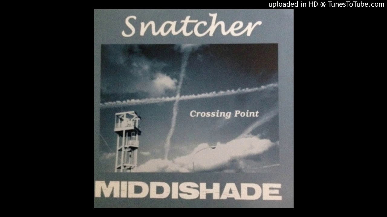 Snatcher - Split CD 