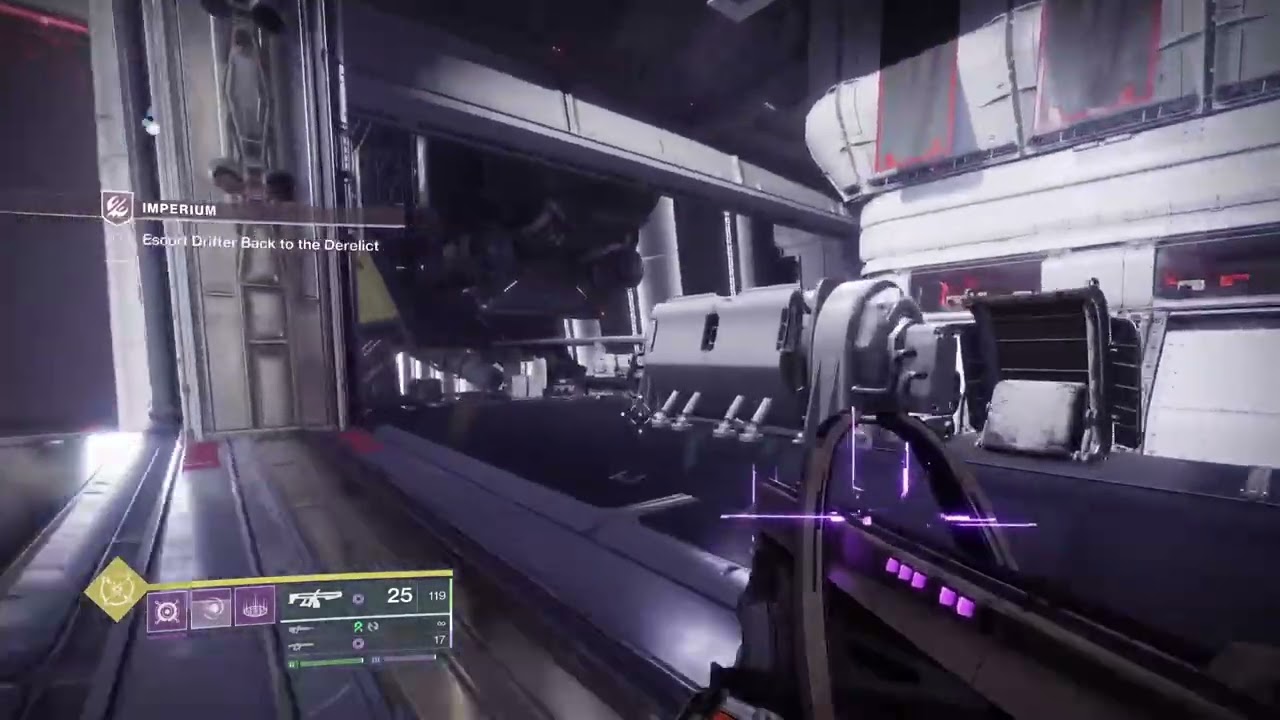 Destiny 2 new light