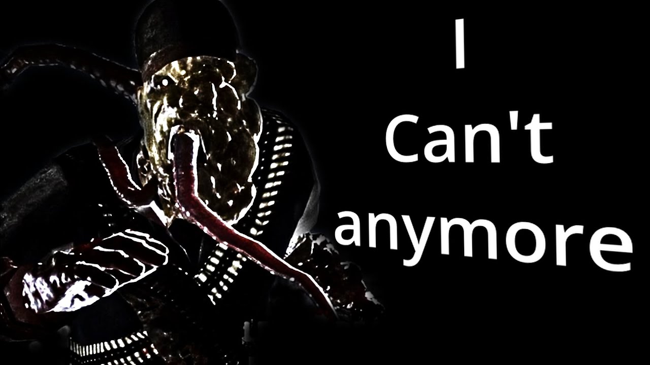 Left 4 dead 2 Only Smoker Run it's Making me go Crazy [+insurmountable mod]