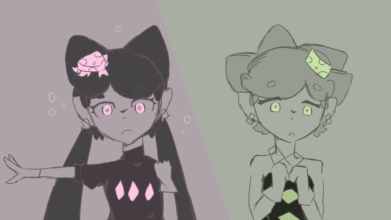 Tidal Rush | Splatoon Animaton