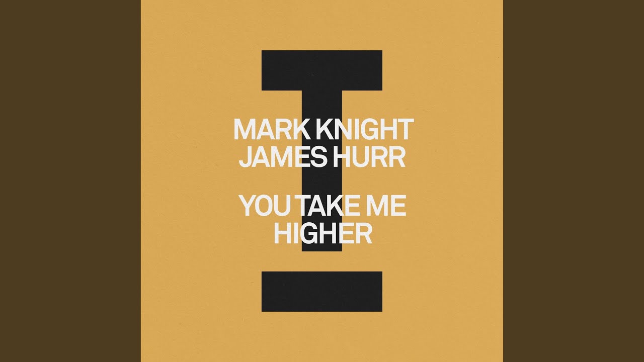 You Take Me Higher (Extended Mix)