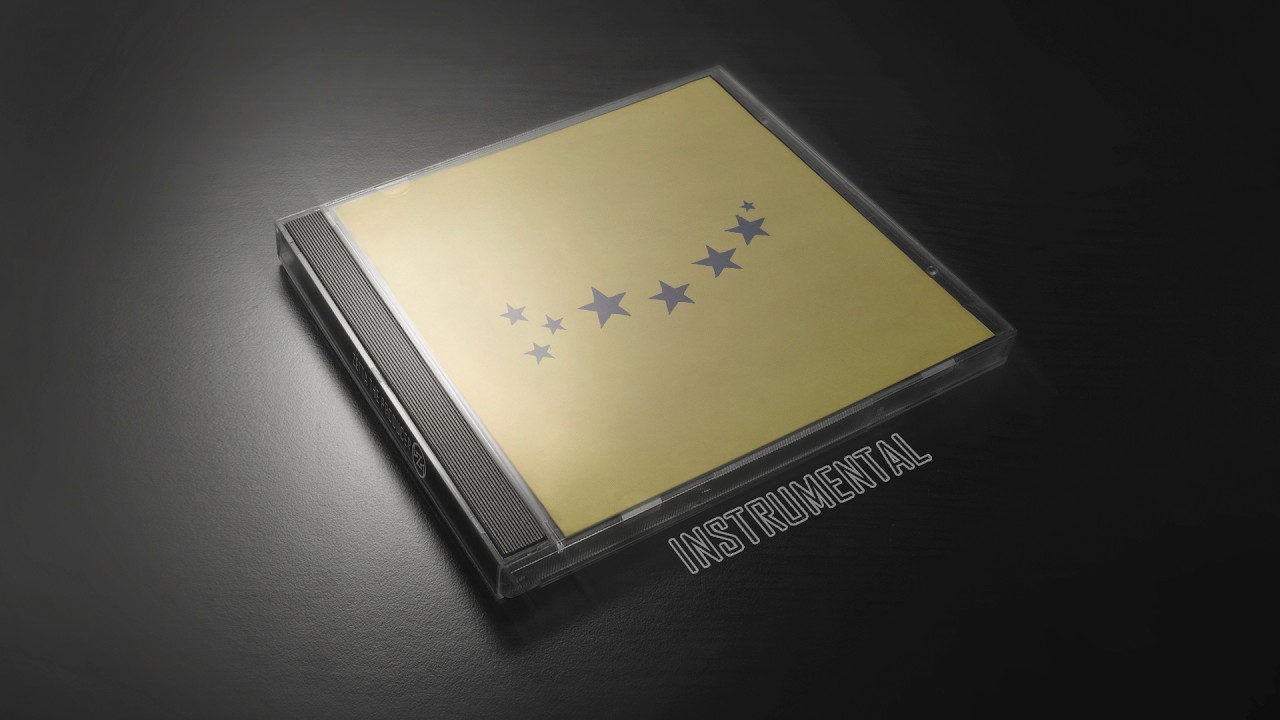 NI BORRACHO - Quevedo (Instrumental)