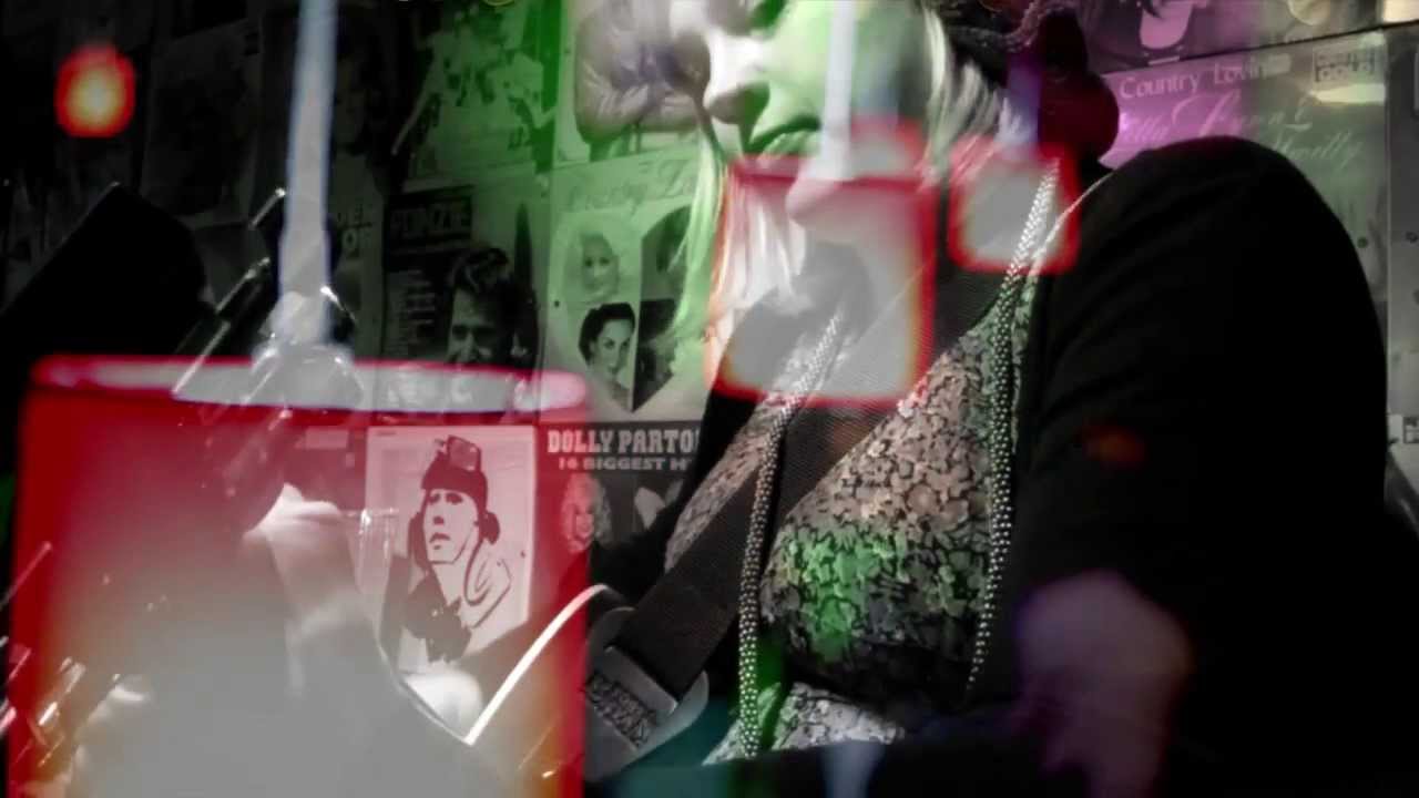 Melody Feder - Poor Madeline (Official Music Video)