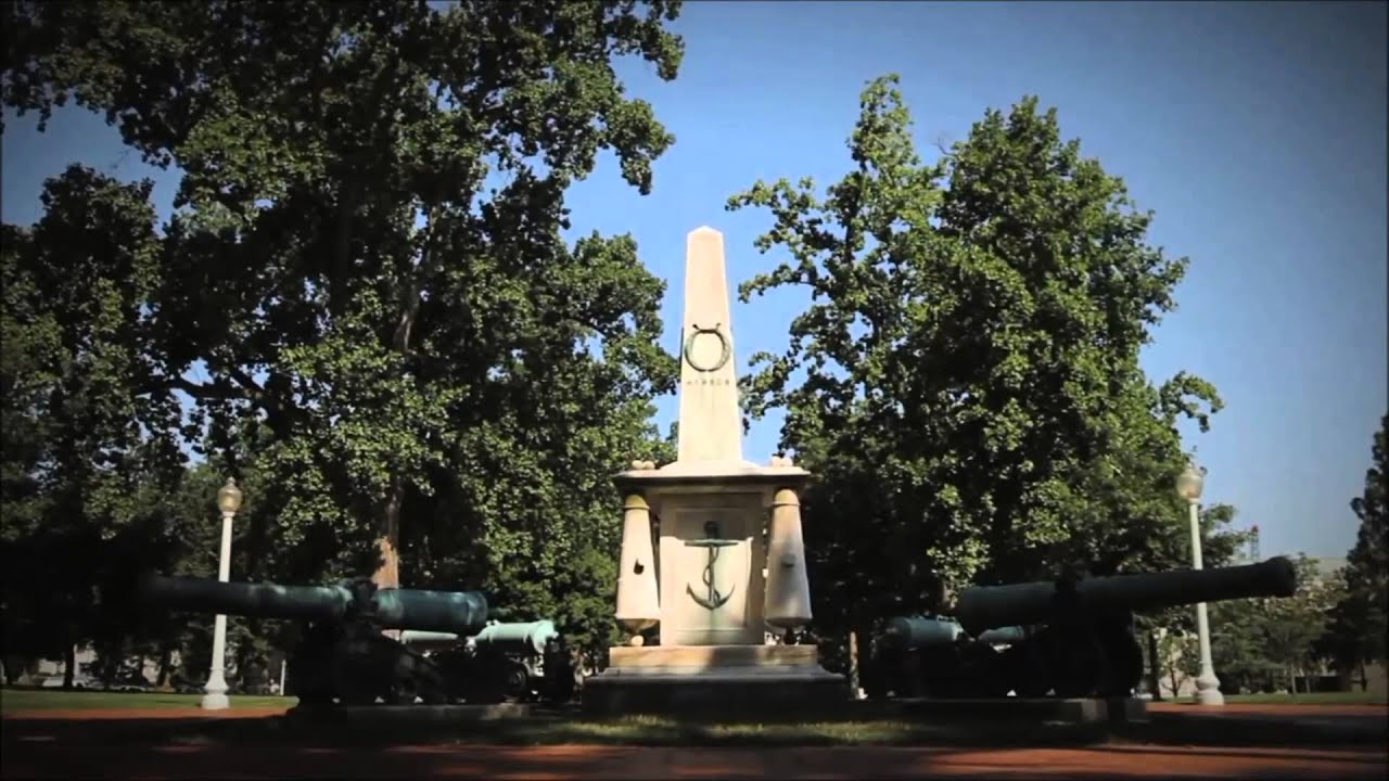 Army/Navy One Team One Fight 2014