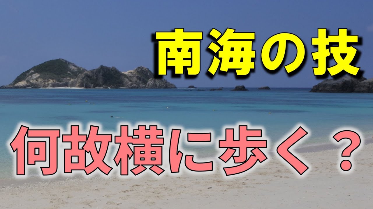 意外っ！？ナイファンチは○○での戦闘法！！“ Naifanchi is not the way you think it was”【Muso-Kai karate無想会空手】