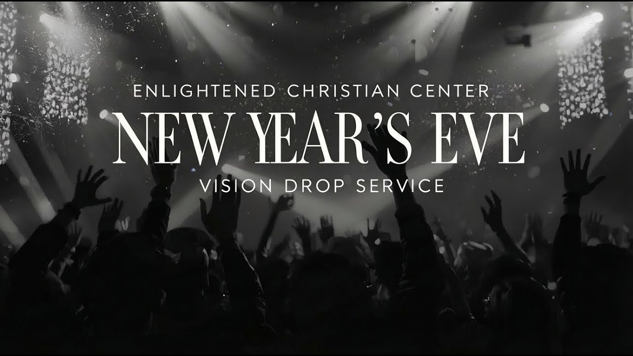 🔥 NEW YEAR’S EVE — VISION DROP 2026 🔥