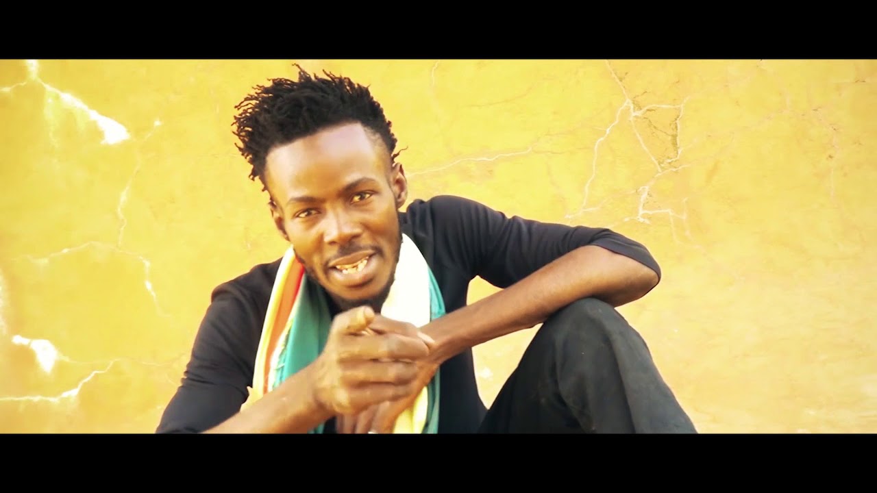 OUSBY LE PAROLIER 57 ans Le Meilleur jeune Rappeur du Mali 2018
