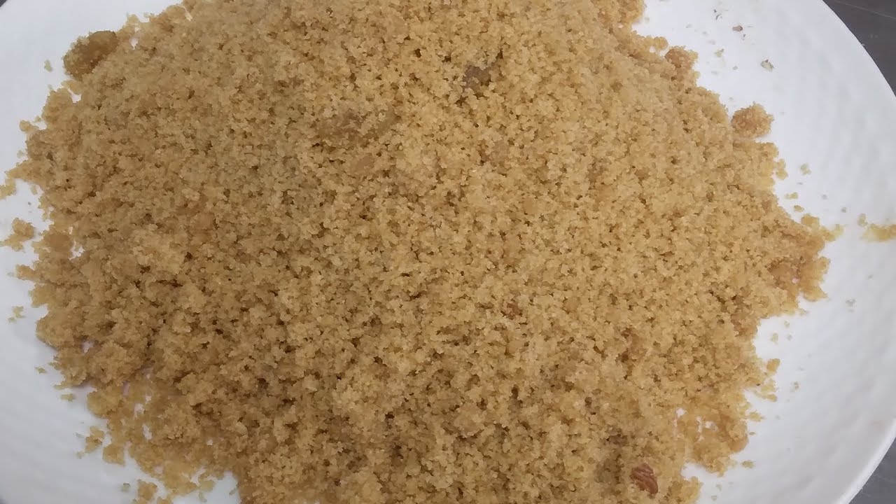 #Rajasthani Churma Recipe/ राजस्थानी चूरमा रेसिपी/How to make churma recipe/ Churma recipe 