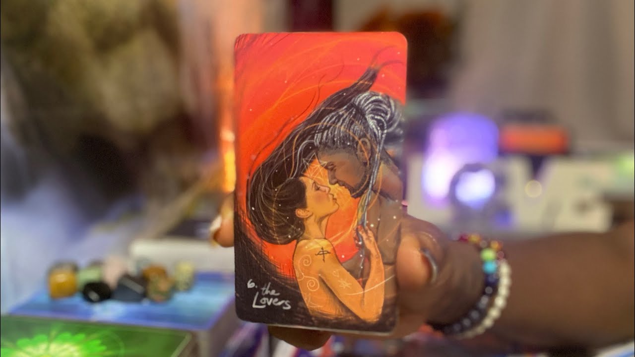 AQUARIUS ♒️ | THE LOVERS ❤️‍🔥💫❤️‍🔥 | THE NEXT 3 MONTHS|