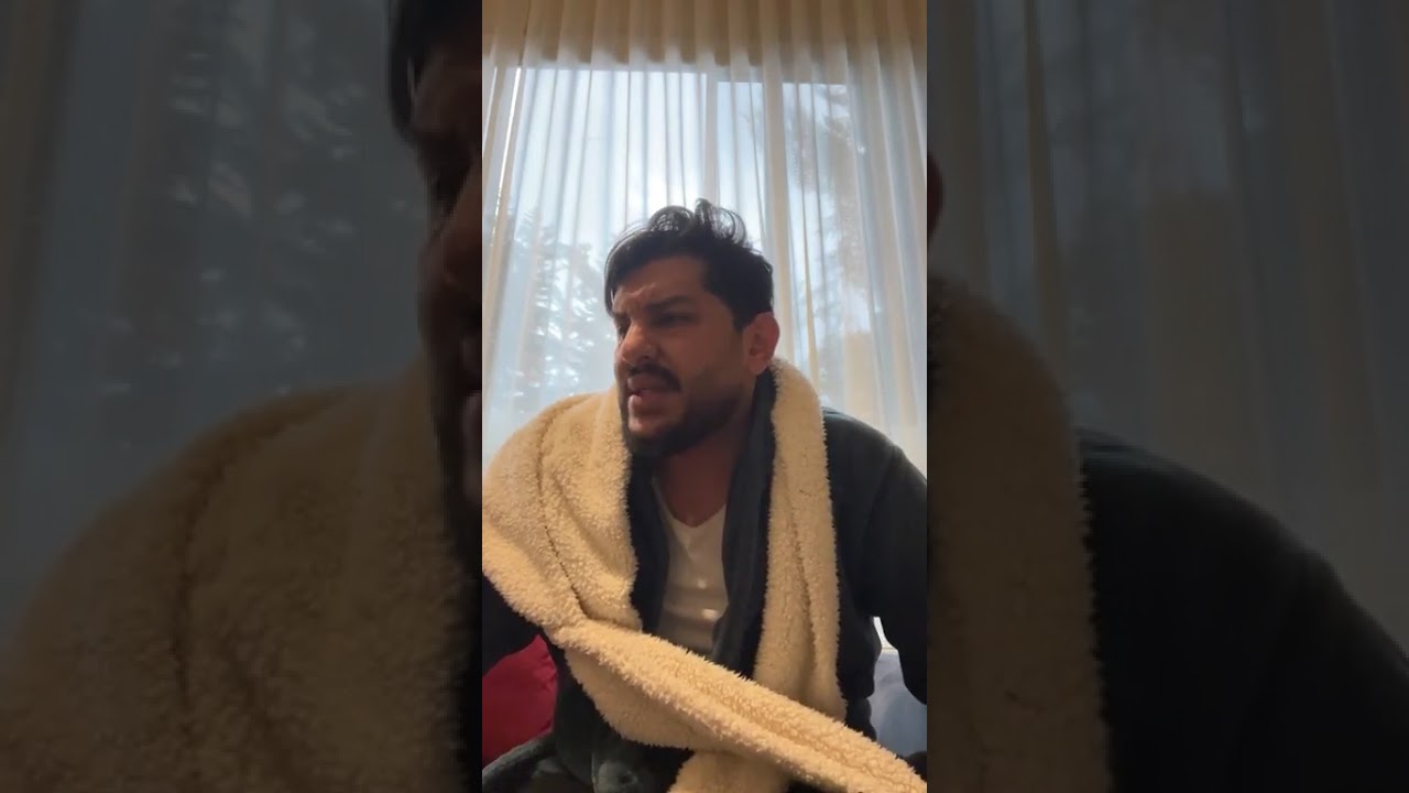 عبدالله عقيل يرد على بعض المشايخ 