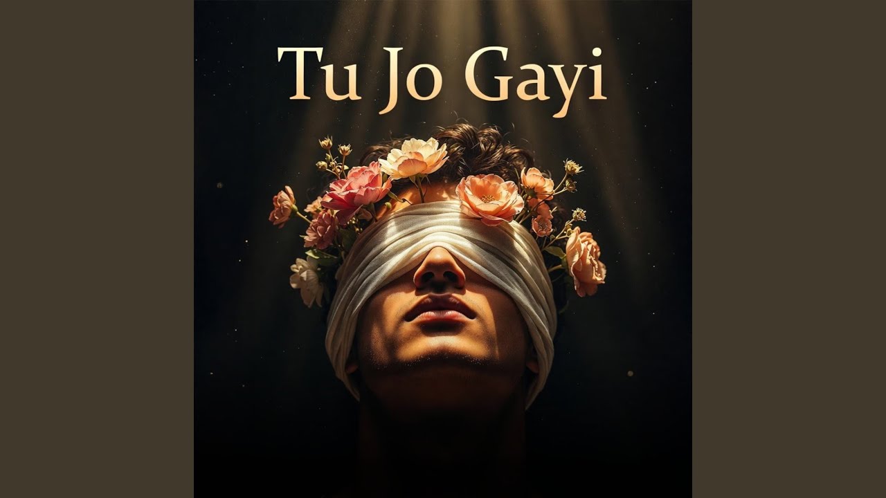 Tu Jo Gayi
