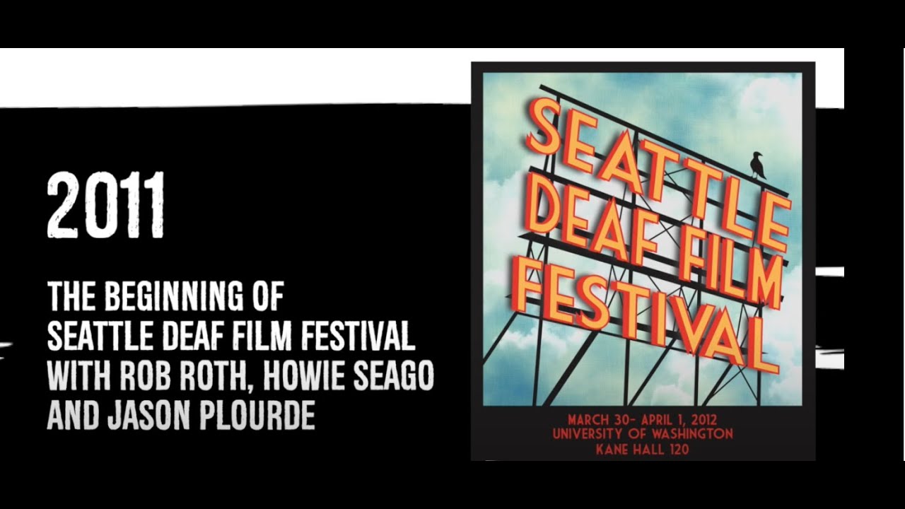 Deaf Spotlight Retrospective: 2011