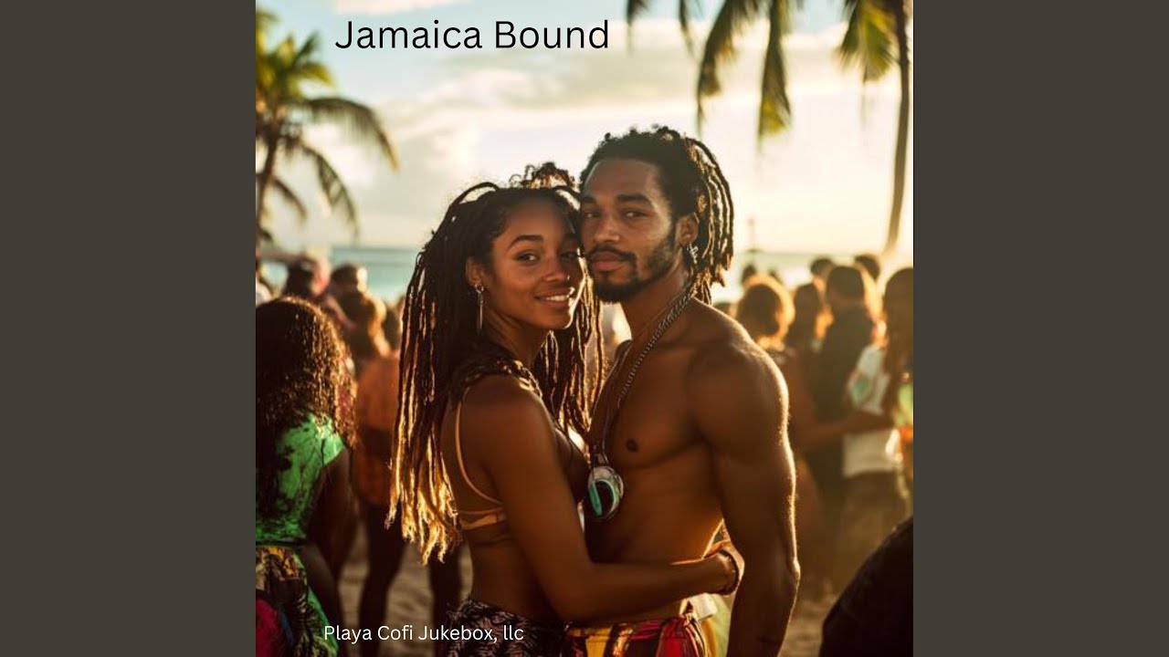 Jamaica Bound