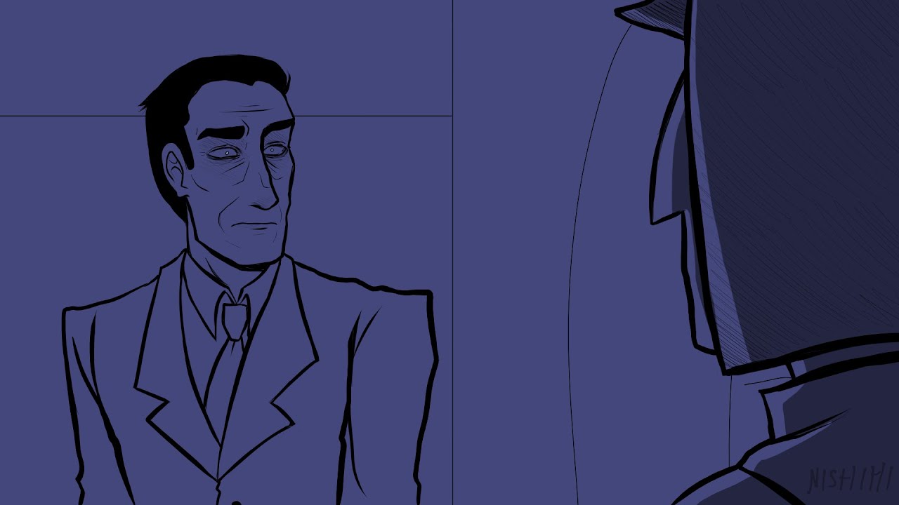 You have credentials? (HLVRAI)