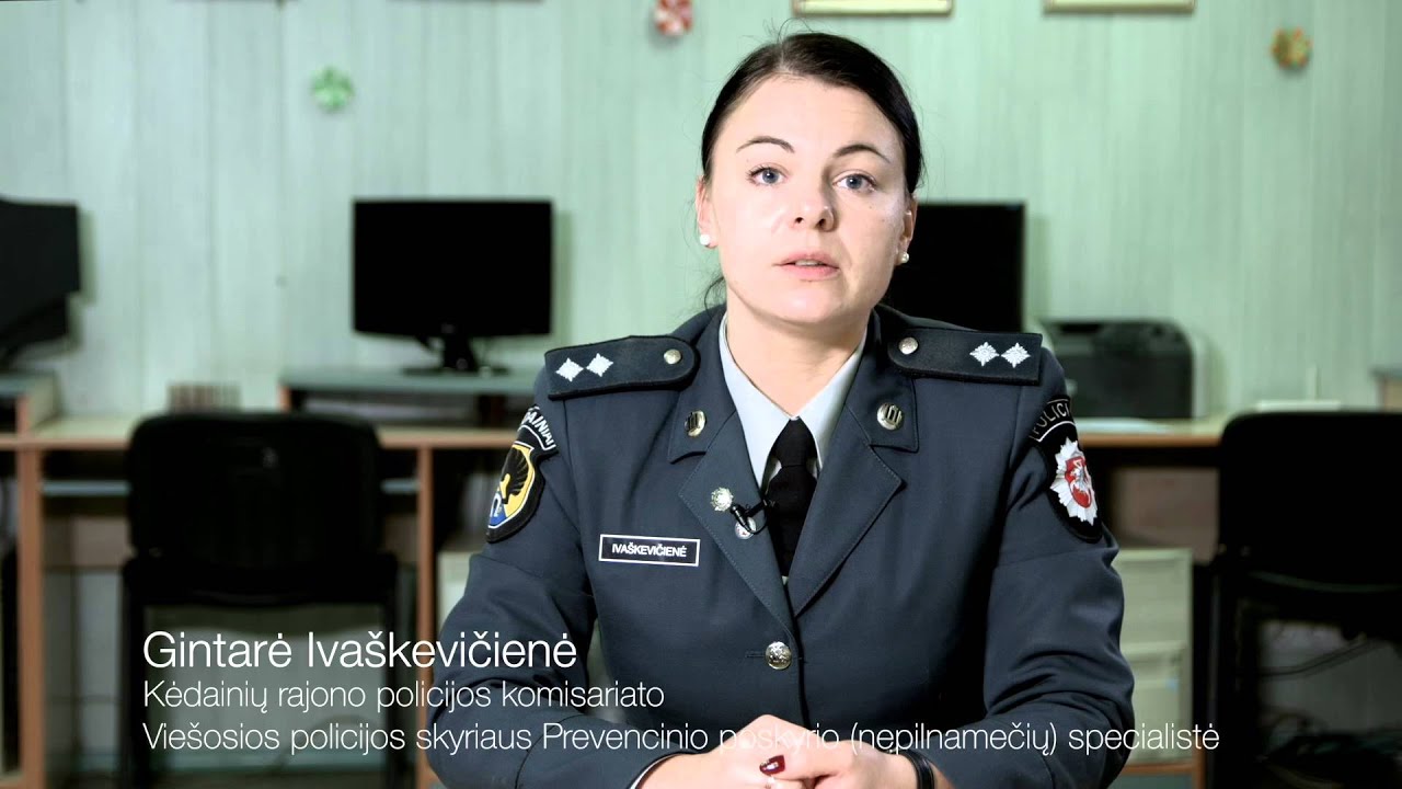 Atpažink smurtą ir užkirsk jam kelią. Psichologinis  smurtas.[Pripučiamas filmas]