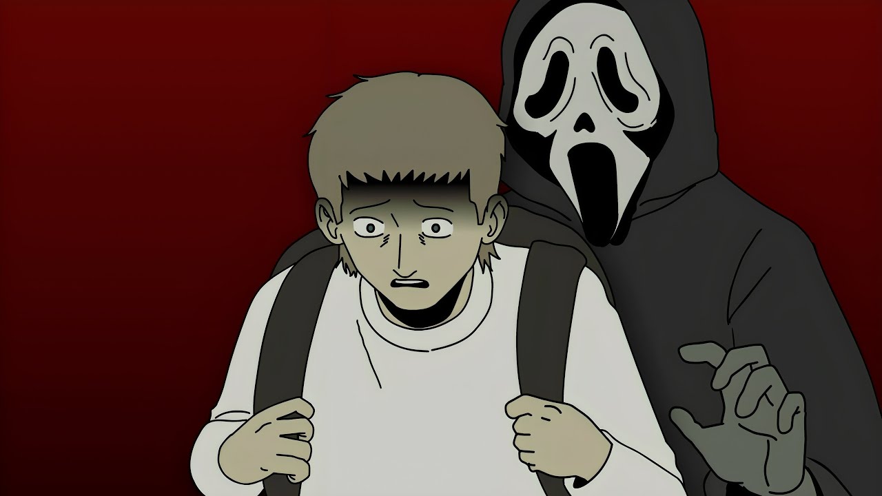 19 True Animated HORROR Stories In Hindi ( Compilation Oct-Nov 2025 )