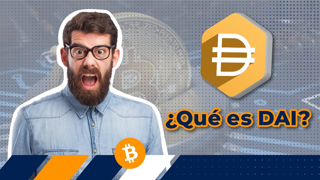 ⌁ &iquest;A&uacute;n no conoces la criptomoneda DAI? 💰