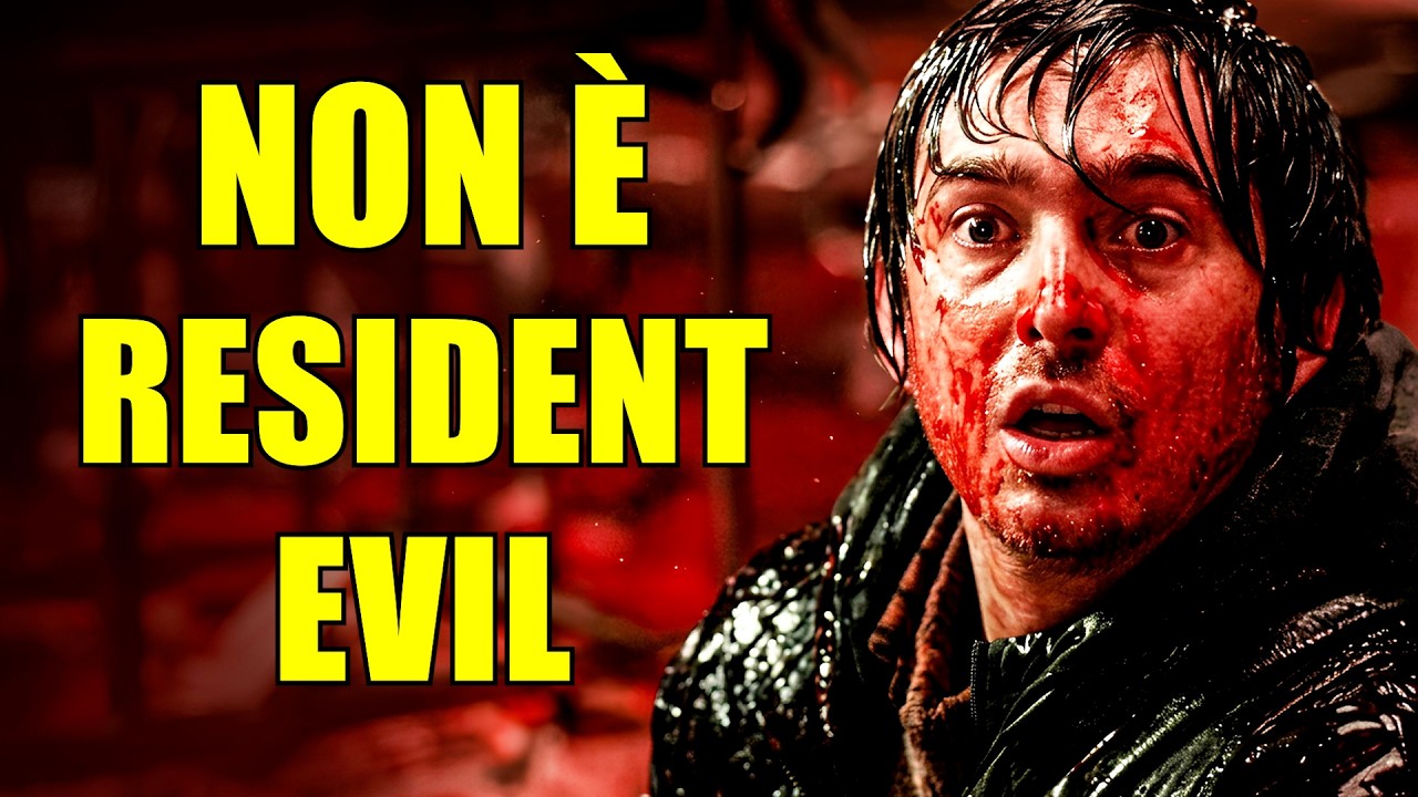 RESIDENT EVIL di Zach Cregger: La DELUSIONE del 2026 ► Recensione