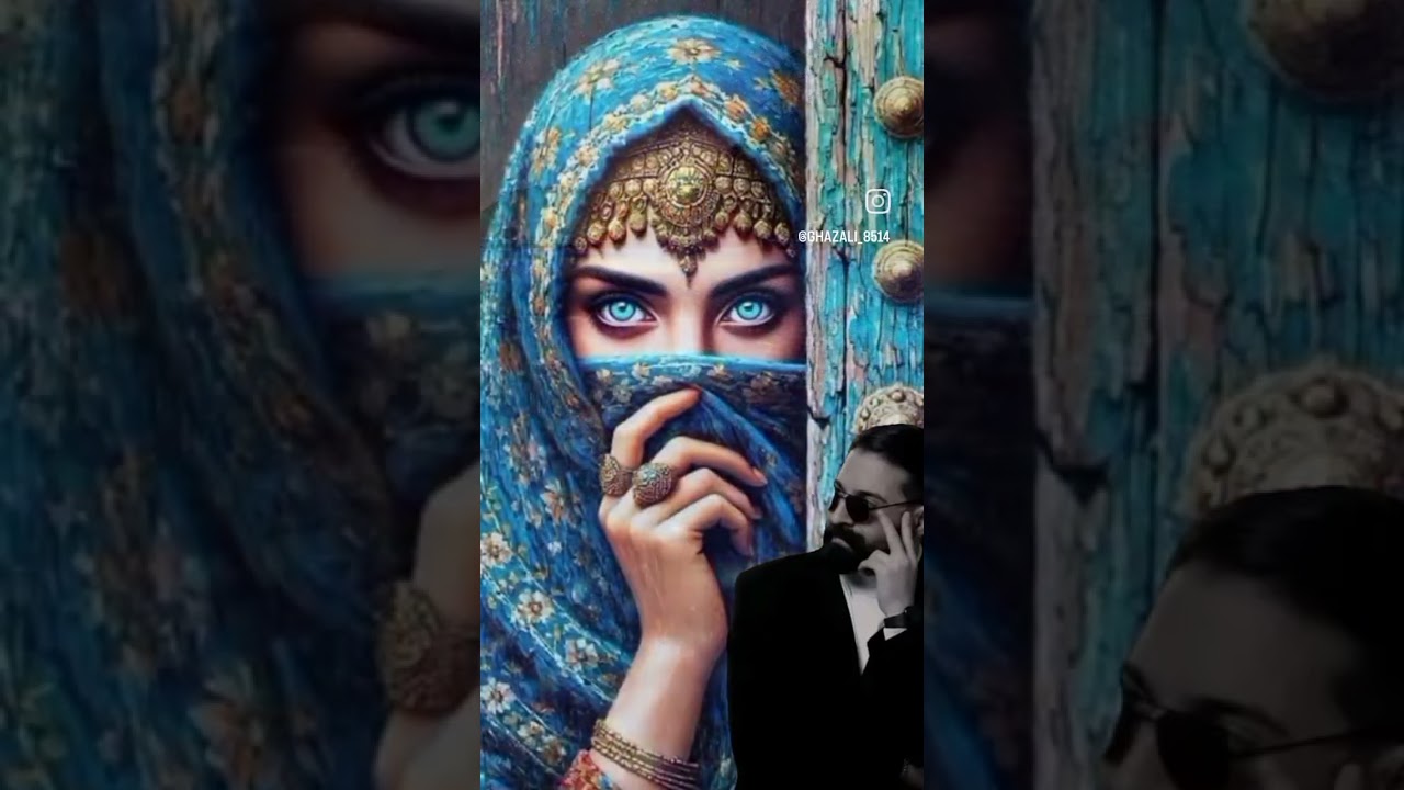 hamidhirad:دریا... 