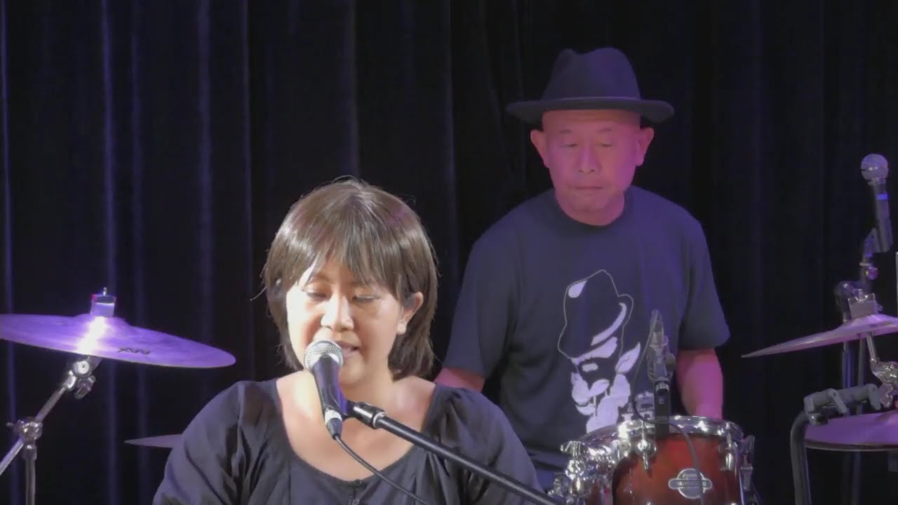 ACT6 2024 08 10　Live at 下北沢 breath